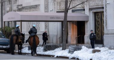 House considers bill to create 'buffer zones' outside houses of worship to ward off protest chaos