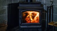 Households with wood burners issued health warning by doctor - ‘even small amounts’