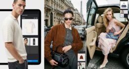 How AI Agents Could Rebuild Fashion’s Visual Production Layer