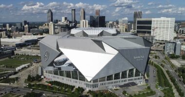 How Atlanta transformed itself into the new capital of American soccer as the World Cup edges closer