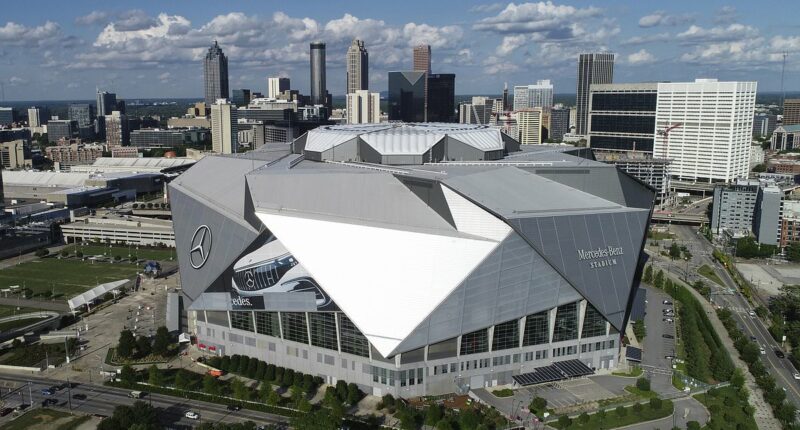 How Atlanta transformed itself into the new capital of American soccer as the World Cup edges closer