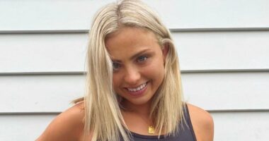 How Australia's most controversial surgeon Charlie Teo changed Alexa Leary's life - as the awful effects of Paralympian's brain injury are revealed