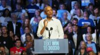 How Barack Obama is set to have a massive impact on midterm elections