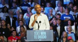 How Barack Obama is set to have a massive impact on midterm elections
