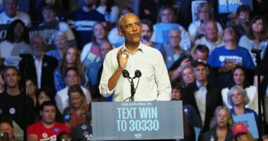 How Barack Obama is set to have a massive impact on midterm elections