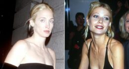 How Carolyn Bessette was 'irked' by Gwyneth Paltrow