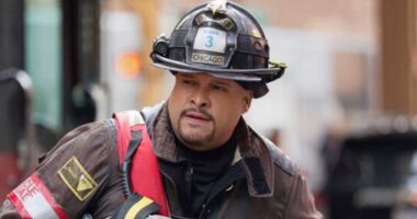 How Cruz And Chloe's Surprise Changes The One Chicago World Forever