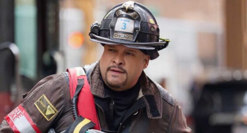 How Cruz And Chloe's Surprise Changes The One Chicago World Forever