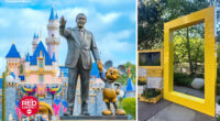 How Disneyland Resort and National Geographic are celebrating Earth Month