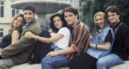 How Friends' legacy was tarnished with spats and tragedies in the cast