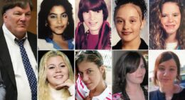 How Gilgo Beach killer lured women and where he murdered eighth victim