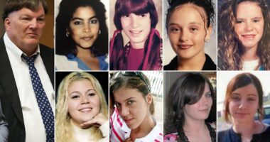 How Gilgo Beach killer lured women and where he murdered eighth victim