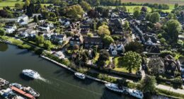 How Labour's secretly moving migrants into picturesque villages