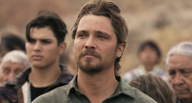 How Long Monica Dutton Has Been Dead After Yellowstone