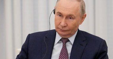 How Putin could attack Europe if Trump abandons Nato