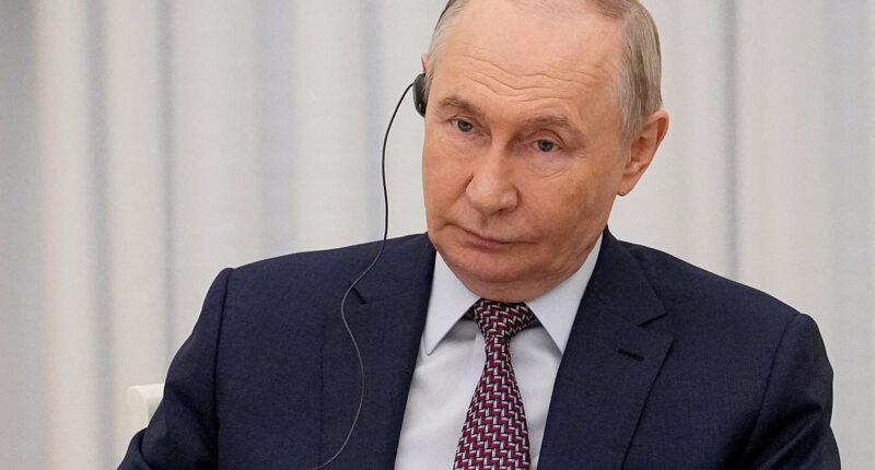 How Putin could attack Europe if Trump abandons Nato