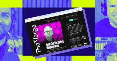 How The Vergecast works, 2026 edition