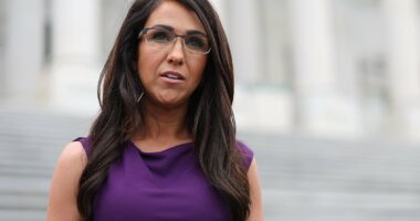 How Trump's claim forced GOP support for controversial spy bill