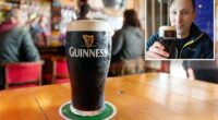 How an Irish genius drove down the price of Guinness using AI modeled after UK's 'Traitors' champ