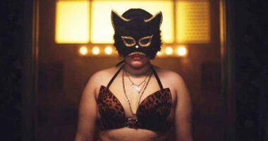 How disturbing IS Euphoria? Show's most controversial moments