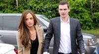 How footballer Adam Johnson rebuilt his life after grooming a teen