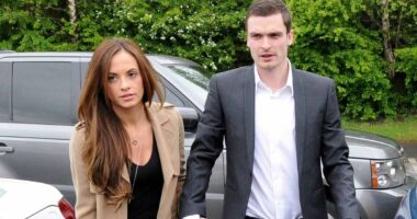 How footballer Adam Johnson rebuilt his life after grooming a teen