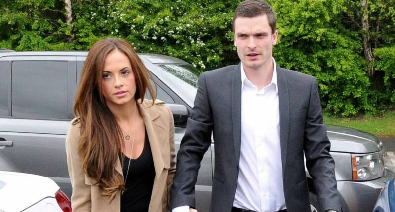 How footballer Adam Johnson rebuilt his life after grooming a teen