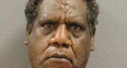 How little Sharon, 5, is linked to violent ex-con who 'abducted her'