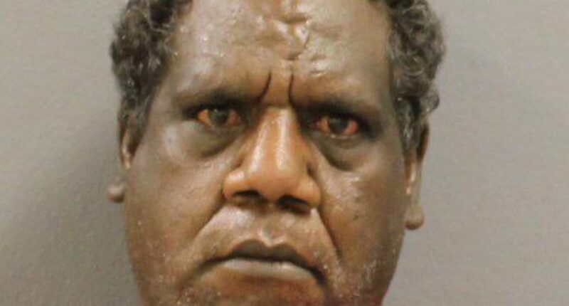 How little Sharon, 5, is linked to violent ex-con who 'abducted her'