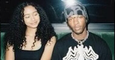 How many turned a blind eye to singer D4vd and Celeste Rivas