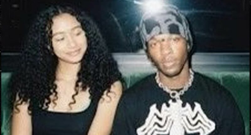 How many turned a blind eye to singer D4vd and Celeste Rivas