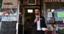 How much taxpayers will pay for Mamdani's first socialist food store