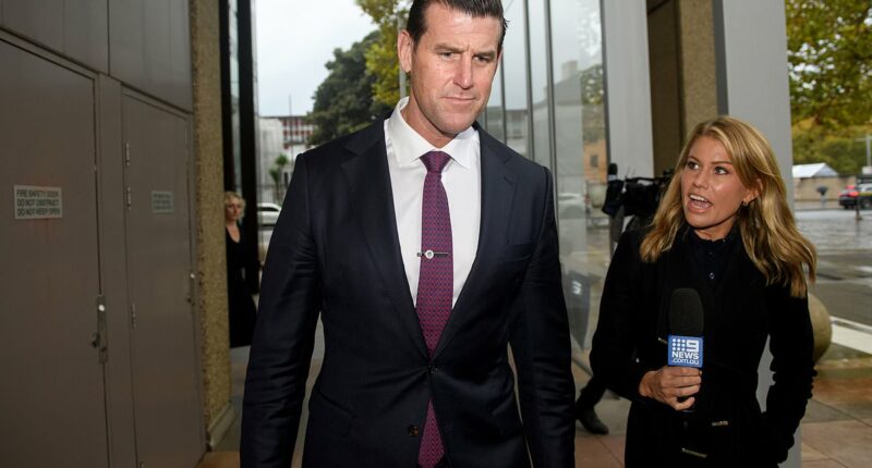 How the Ben Roberts-Smith case will tear Australia apart
