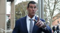 How the Ben Roberts-Smith saga sat in an uncomfortable twilight zone