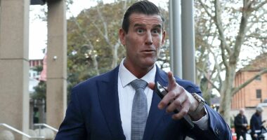How the Ben Roberts-Smith saga sat in an uncomfortable twilight zone