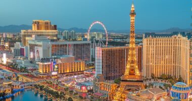 How this suprise state is cashing in on California's wealth exodus