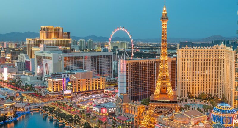 How this suprise state is cashing in on California's wealth exodus