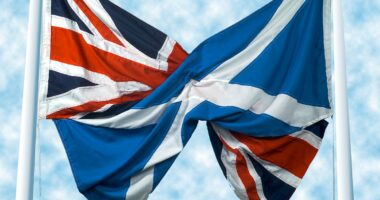 How to use YOUR vote to beat SNP and help secure the Union - Part 1