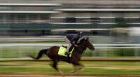 How to watch the 2026 Kentucky Derby on TV and streaming this Saturday