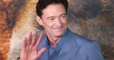 Hugh Jackman takes on new role for innovative charity