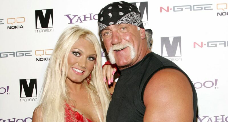 Hulk Hogan's daughter makes heartbreaking statement about late father