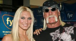 Hulk Hogan's daughter reveals 'regret' over taking herself out of will