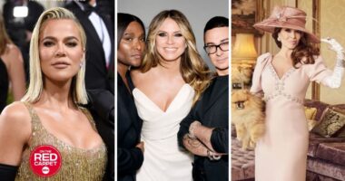 Hulu announces new reality TV lineup: Kardashian Series, Travis Barker documentary, 'Project Runway' returns 