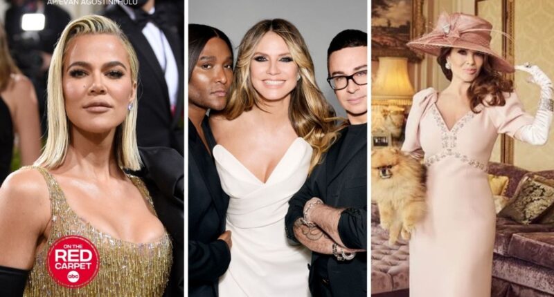 Hulu announces new reality TV lineup: Kardashian Series, Travis Barker documentary, 'Project Runway' returns 