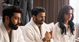 Hulu's 'Deli Boys' sets season two premiere date, adds powerhouse guest stars including Kumail Nanjiani, Tan France, Lilly Singh