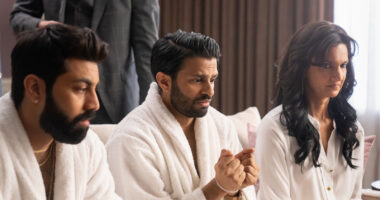 Hulu's 'Deli Boys' sets season two premiere date, adds powerhouse guest stars including Kumail Nanjiani, Tan France, Lilly Singh