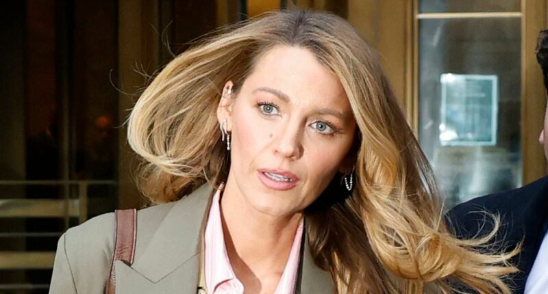 Humiliating truth about Blake Lively's lawsuit: The verdict is in