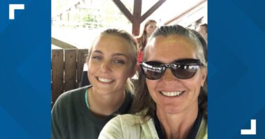 Husband of Michigan woman who went overboard in Bahamas speaks out about wife's disappearance