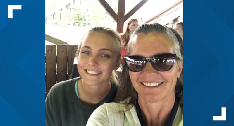 Husband of Michigan woman who went overboard in Bahamas speaks out about wife's disappearance