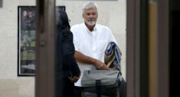 Husband of missing American woman will remain in Bahamas after jail release, attorney says